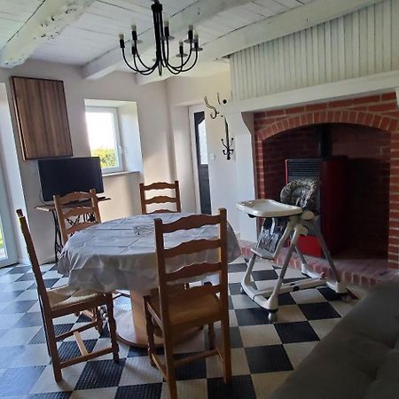 Location Petite Maison Ambazac Exterior foto