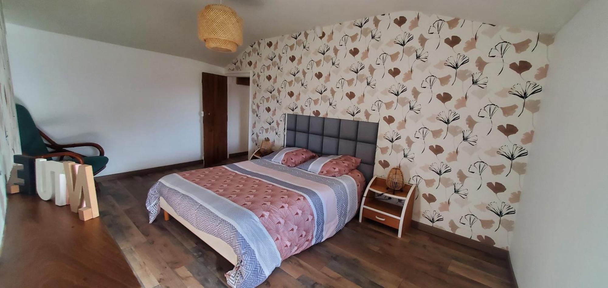 Location Petite Maison Ambazac Exterior foto
